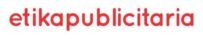 EtikaPublicitaria / comunicación gráfica